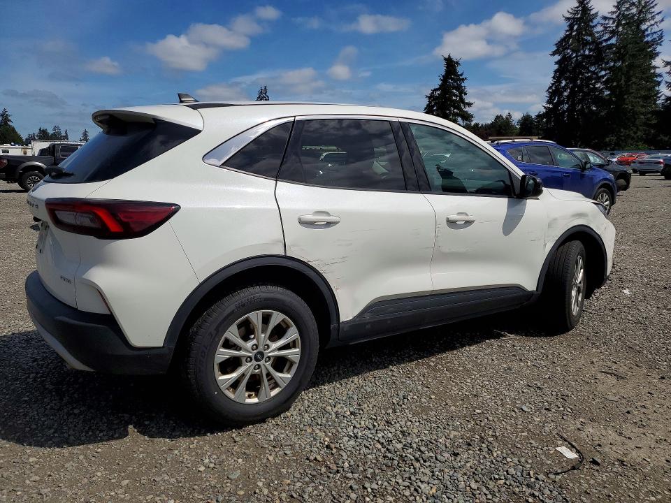 Aukcja sprzedaży 2023 Ford Escape, vin: 1FMCU9GN0PUB05885, numer aukcji: 53995886
