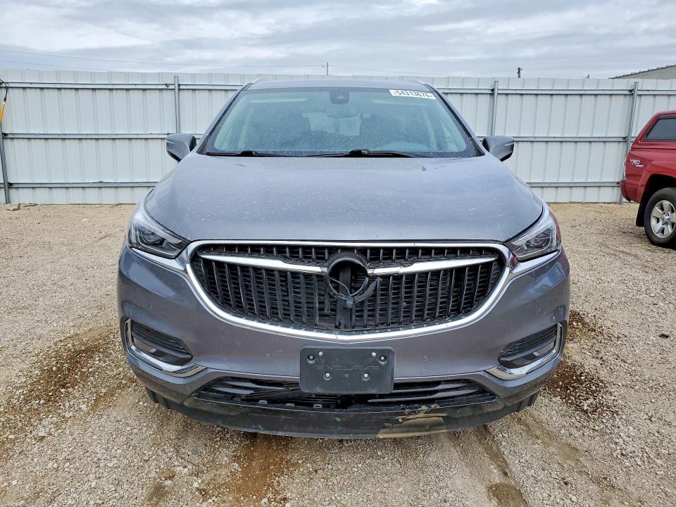 Продажа на аукционе авто 2019 Buick Enclave, vin: 5GAEVBKWXKJ248971, номер лота: 54313676