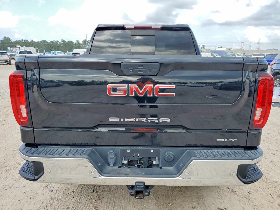 54451156 :رقم المزاد ، 3GTP8DED5MG232329 vin ، 2021 Gmc Sierra مزاد بيع