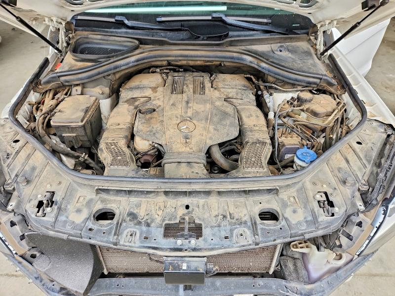 Aukcja sprzedaży 2017 Mercedes-benz Gls, vin: 4JGDF6EE1HA818605, numer aukcji: 52304896