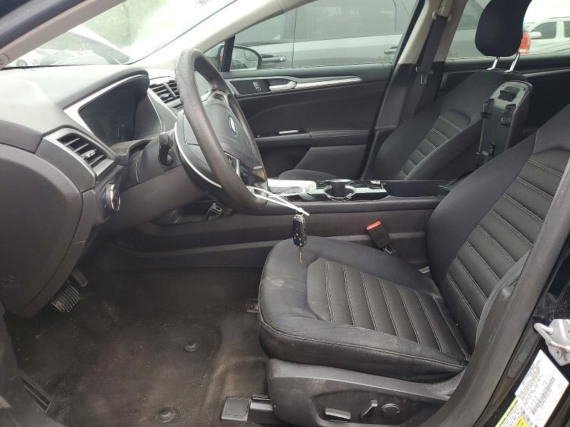 Aukcja sprzedaży 2014 Ford Fusion, vin: 3FA6P0HD4ER163566, numer aukcji: 54608226