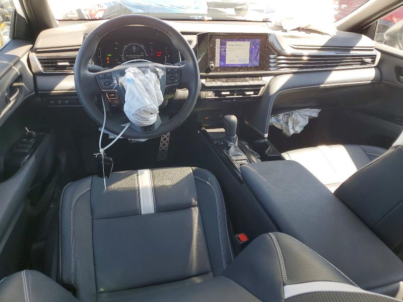 Продажа на аукционе авто 2025 Toyota Camry, vin: 4T1DAACK8SU040500, номер лота: 52196676