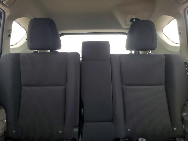 Продажа на аукционе авто 2018 Toyota Rav4, vin: JTMZFREV3JJ726123, номер лота: 49793676