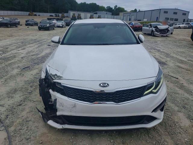 2020 Kia Optima მანქანა იყიდება აუქციონზე, vin: 5XXGT4L30LG381080, აუქციონის ნომერი: 53087726