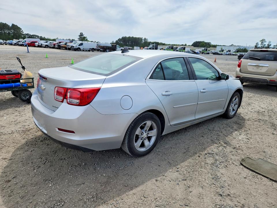 2013 Chevrolet Malibu მანქანა იყიდება აუქციონზე, vin: 1G11B5SA0DF141244, აუქციონის ნომერი: 52767826