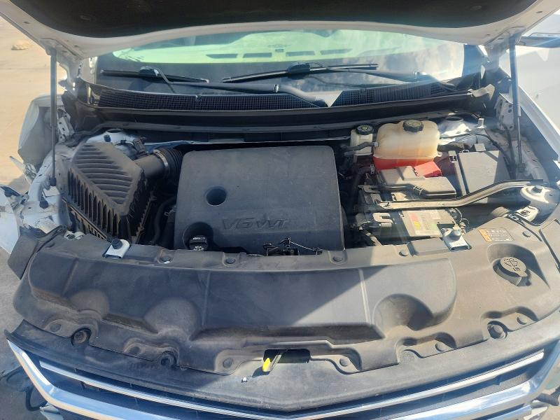 Продажа на аукционе авто 2019 Chevrolet Traverse, vin: 1GNERGKW6KJ254693, номер лота: 52552846