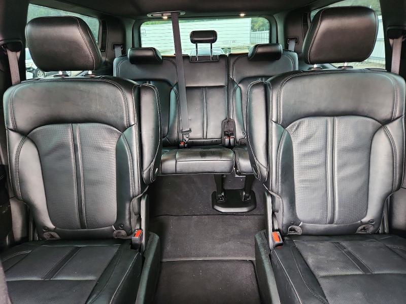 2024 Jeep Wagoneer მანქანა იყიდება აუქციონზე, vin: 1C4SJVDP9RS168926, აუქციონის ნომერი: 54675886