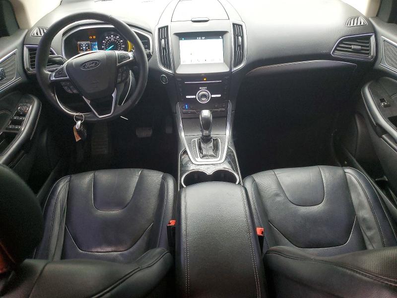 Продаж на аукціоні авто 2018 Ford Edge, vin: 2FMPK4K93JBB06871, номер лоту: 53034946