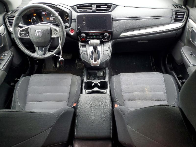 2019 Honda Cr-v მანქანა იყიდება აუქციონზე, vin: 2HKRW2H21KH128132, აუქციონის ნომერი: 49882236