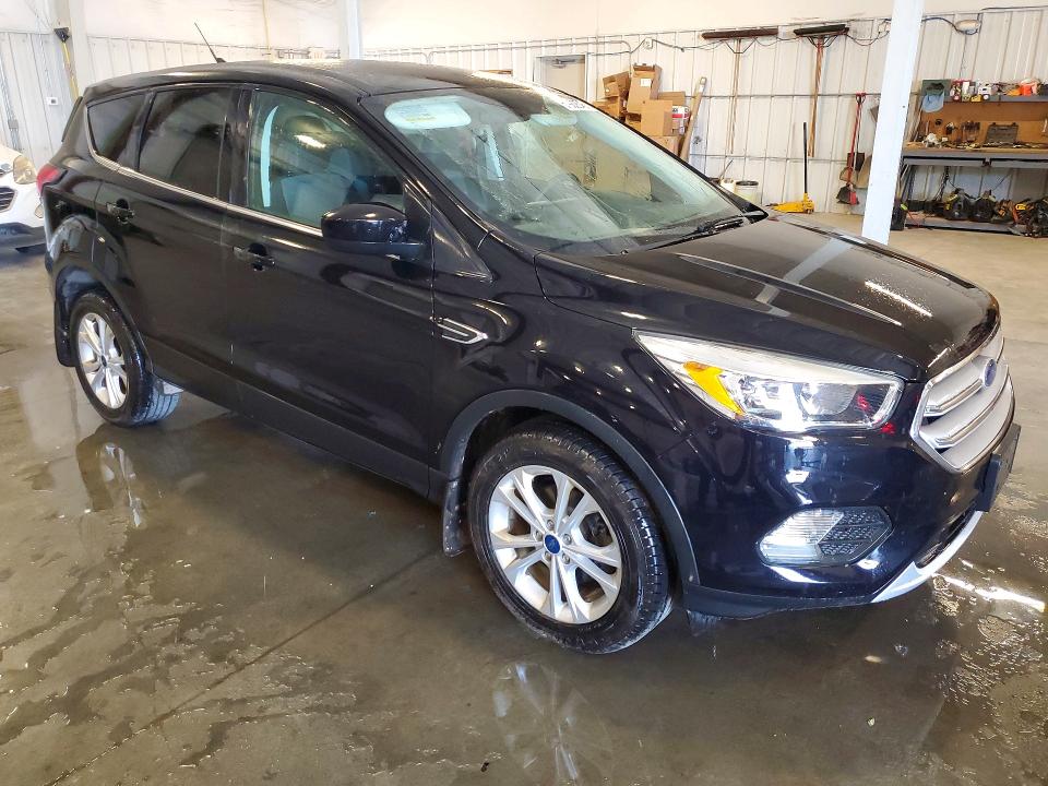 2019 Ford Escape მანქანა იყიდება აუქციონზე, vin: 1FMCU0GDXKUC26998, აუქციონის ნომერი: 51922646