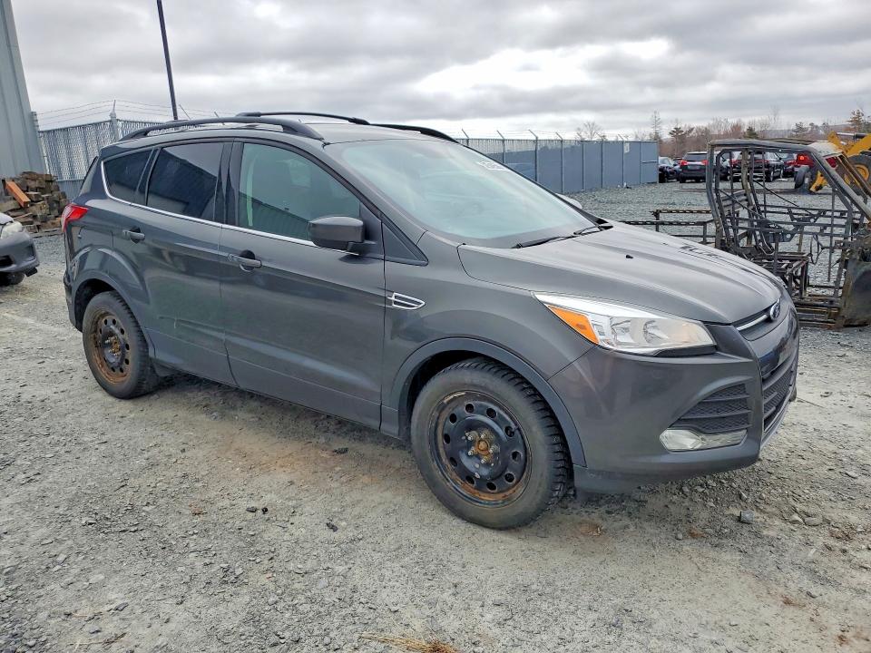 Продаж на аукціоні авто 2016 Ford Escape, vin: 1FMCU9GX2GUB41725, номер лоту: 52549566