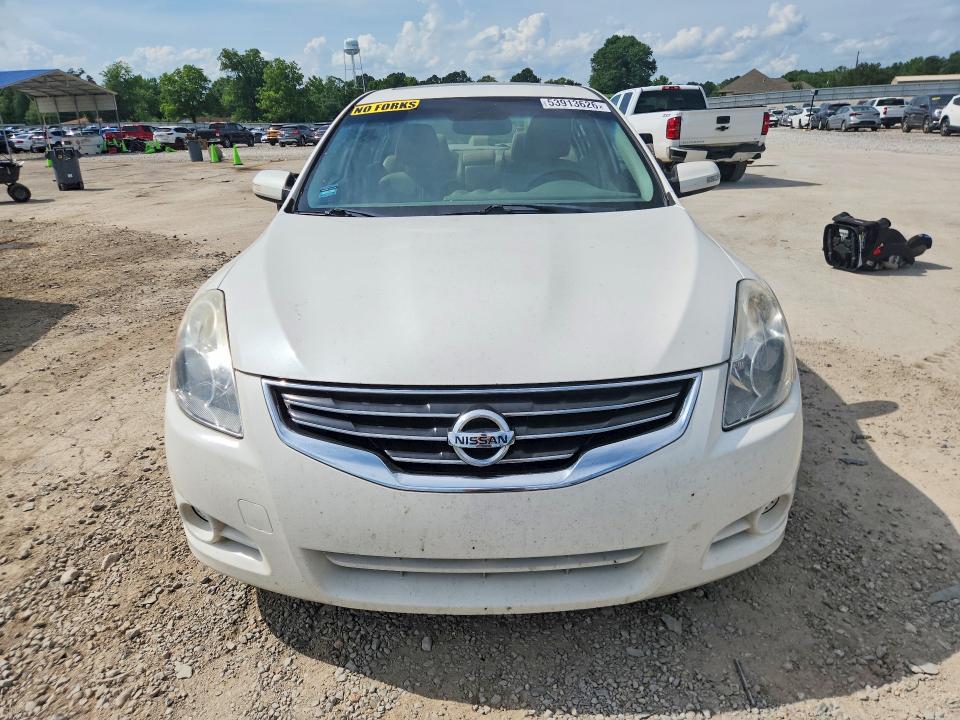 Aukcja sprzedaży 2012 Nissan Altima, vin: 1N4AL2APXCC147650, numer aukcji: 53913626