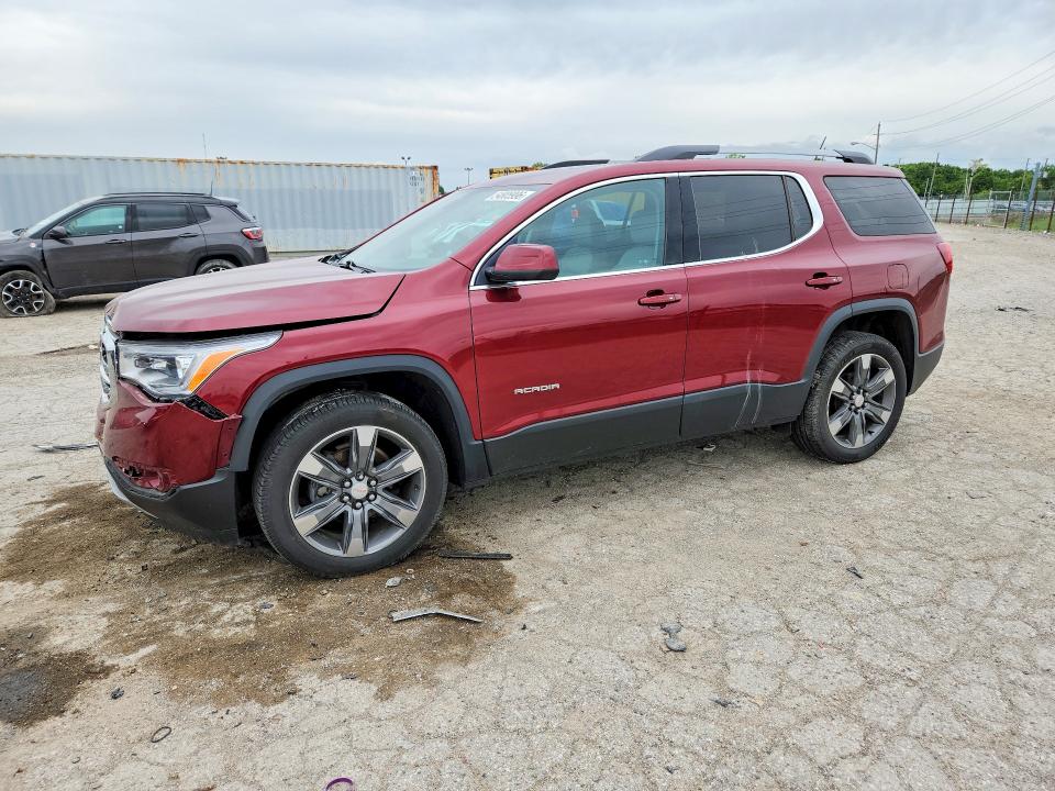 Aukcja sprzedaży 2017 Gmc Acadia, vin: 1GKKNWLS2HZ290103, numer aukcji: 54805996