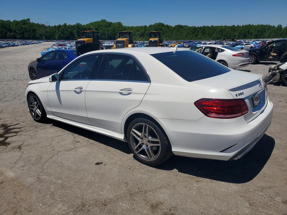 53222006 :رقم المزاد ، WDDHF5KB4GB270074 vin ، 2016 Mercedes-benz E مزاد بيع