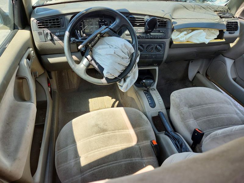 Продаж на аукціоні авто 1995 Volkswagen Jetta, vin: 3VWRC81H8SM038364, номер лоту: 52180906