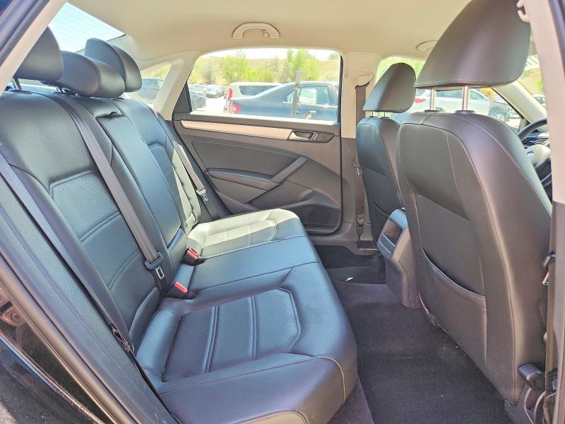 Продажа на аукционе авто 2012 Volkswagen Passat, vin: 1VWBH7A32CC092182, номер лота: 53771116