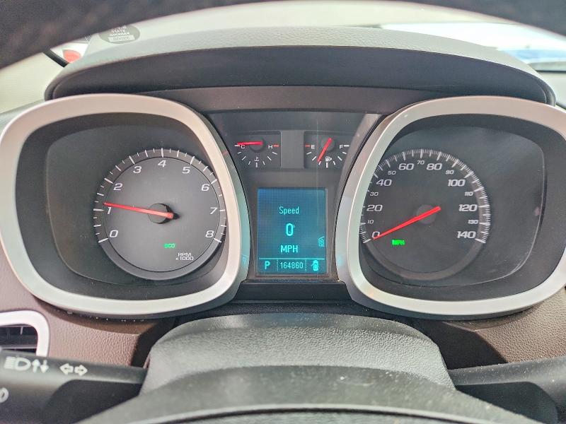 Aukcja sprzedaży 2011 Chevrolet Equinox, vin: 2CNFLNEC9B6333854, numer aukcji: 53762076