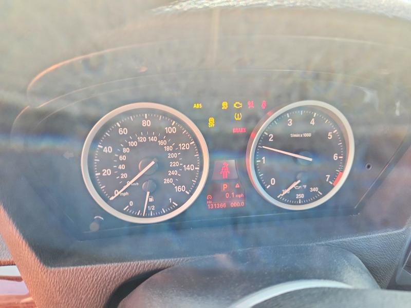 Продаж на аукціоні авто 2010 Bmw X6, vin: 5UXFG8C57ALZ94544, номер лоту: 53754306