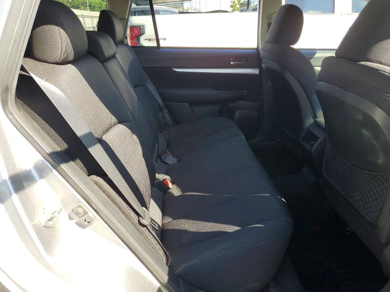 52342166 :رقم المزاد ، 4S4BRBCC2B3320224 vin ، 2011 Subaru Outback مزاد بيع