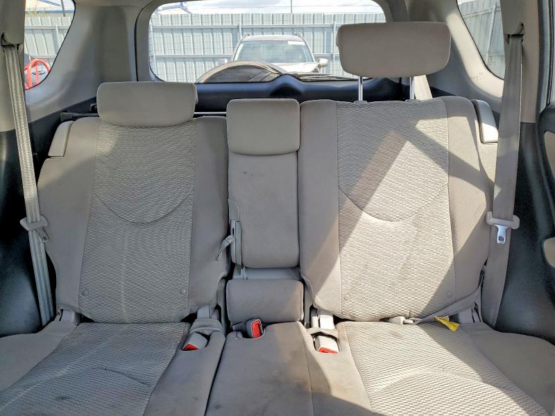 Продажа на аукционе авто 2011 Toyota Rav4, vin: 2T3BF4DV3BW097746, номер лота: 53721756