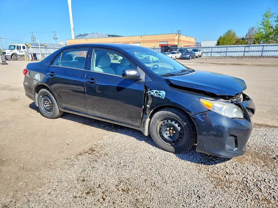 Продаж на аукціоні авто 2013 Toyota Corolla, vin: 2T1BU4EEXDC985895, номер лоту: 54983526