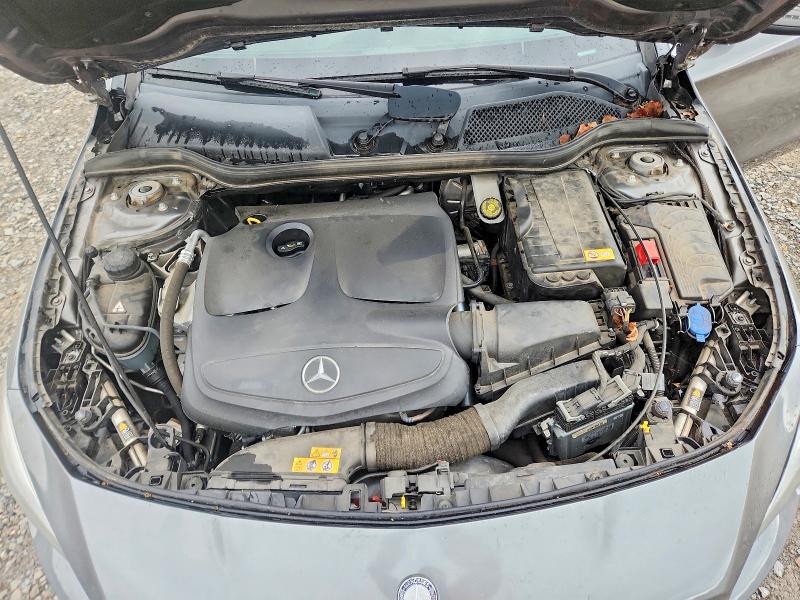 Продаж на аукціоні авто 2014 Mercedes-benz Cla, vin: WDDSJ4EB4EN040430, номер лоту: 54428736