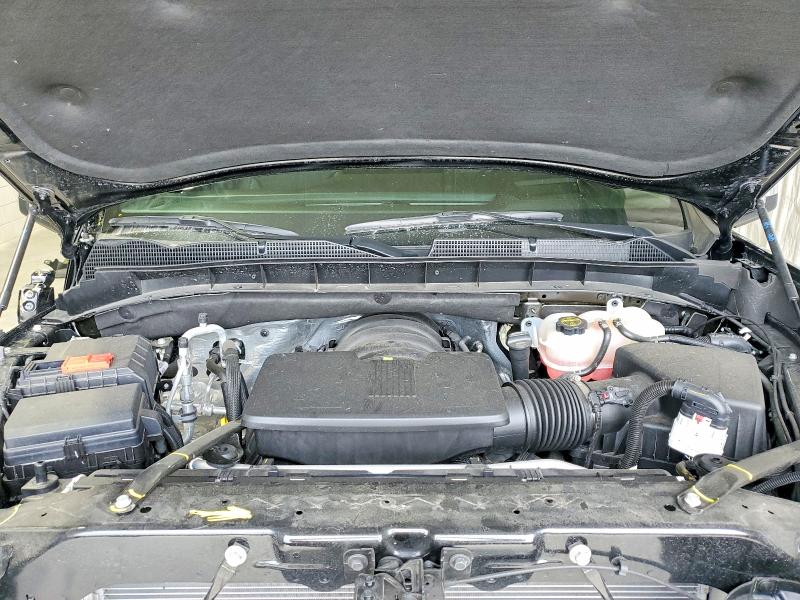 Aukcja sprzedaży 2025 Gmc Sierra, vin: 1GTUUGEL4SZ137040, numer aukcji: 53883196