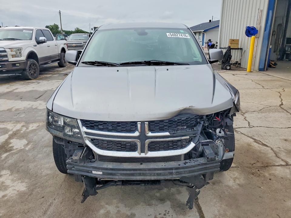 Aukcja sprzedaży 2019 Dodge Journey, vin: 3C4PDDEG2KT687424, numer aukcji: 54827416