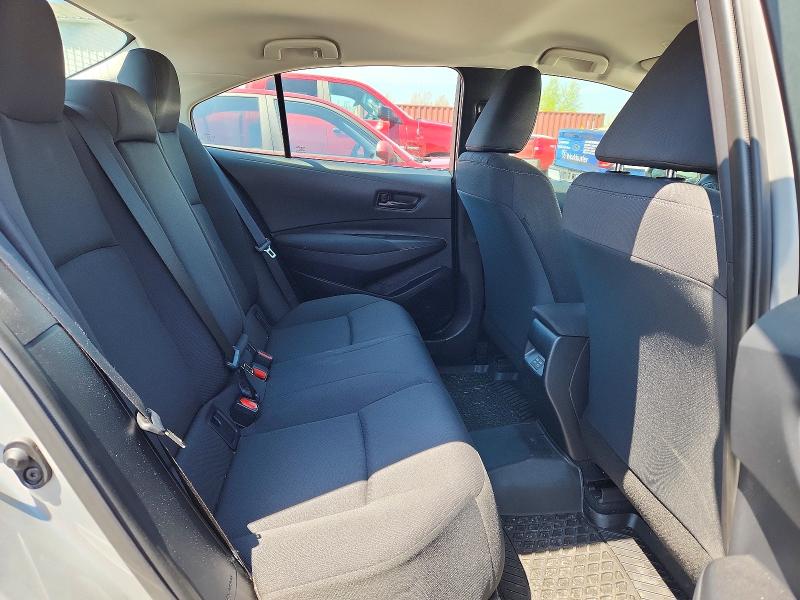 Продажа на аукционе авто 2025 Toyota Corolla, vin: 5YFB4MDE4SP324328, номер лота: 54758636