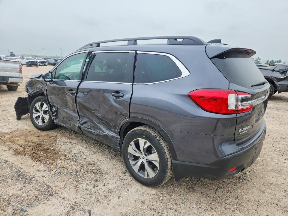 Aukcja sprzedaży 2025 Subaru Ascent, vin: 4S4WMADD5S3445798, numer aukcji: 52428756