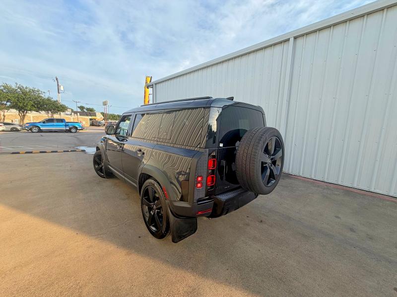 Продажа на аукционе авто 2020 Land Rover Defender, vin: SALE97EU4L2011391, номер лота: 55105306