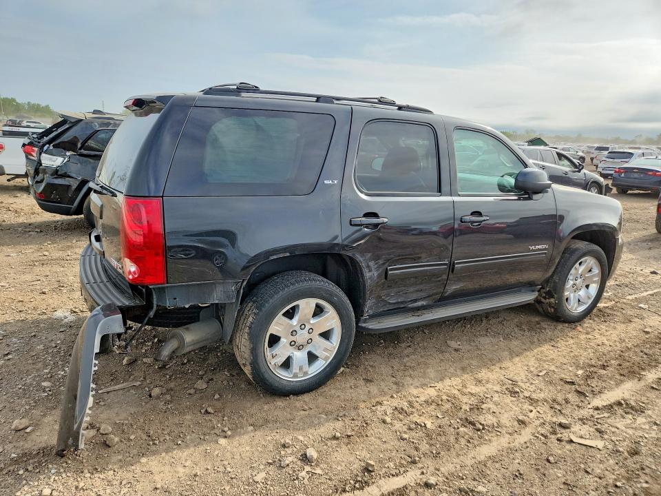 53669146 :رقم المزاد ، 1GKS2CE06BR214894 vin ، 2011 Gmc Yukon مزاد بيع