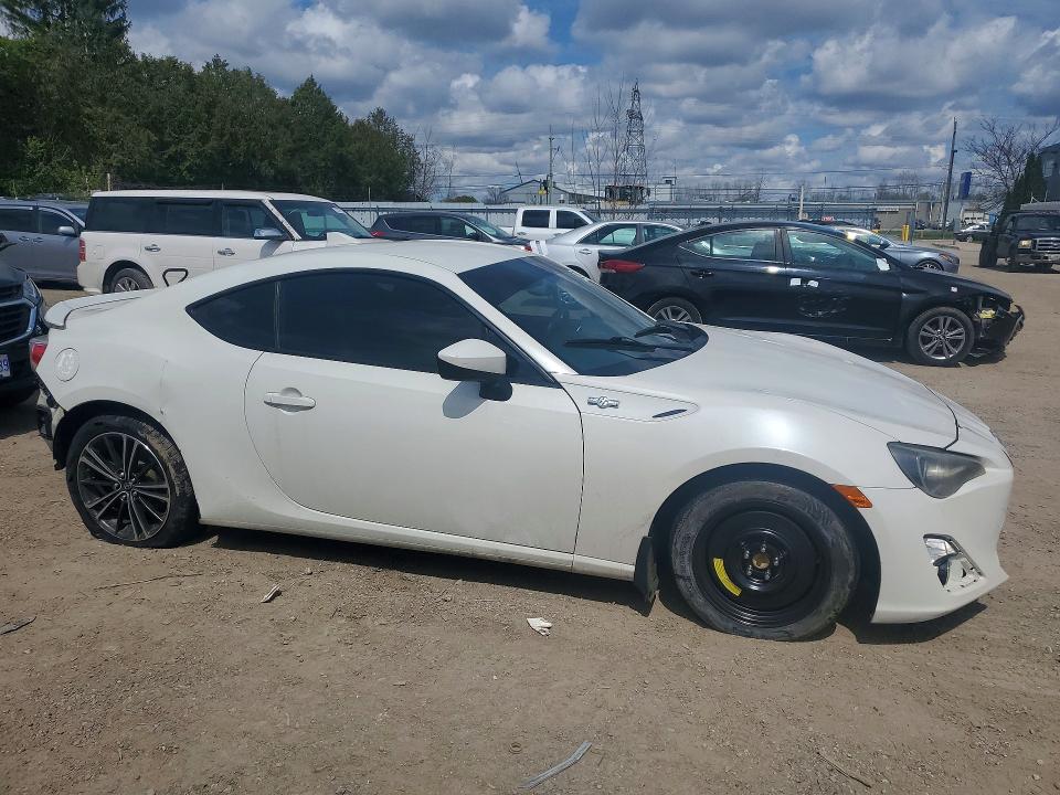 Продаж на аукціоні авто 2015 Scion Fr-s, vin: JF1ZNAA19F9701684, номер лоту: 52221946