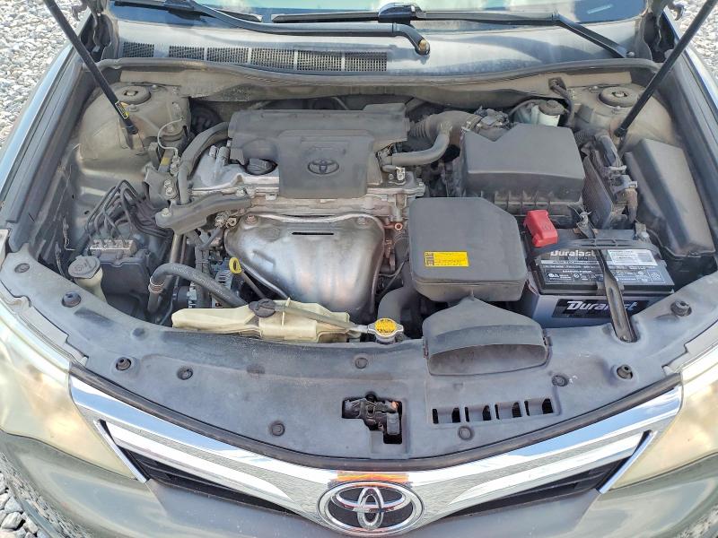 54832566 :رقم المزاد ، 4T1BF1FK3CU597000 vin ، 2012 Toyota Camry مزاد بيع