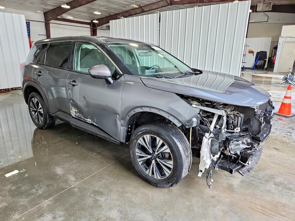 Aukcja sprzedaży 2023 Nissan Rogue, vin: 5N1BT3BB1PC804392, numer aukcji: 53914976