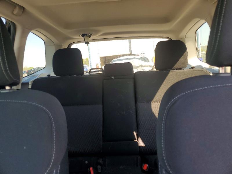 Продажа на аукционе авто 2014 Subaru Forester, vin: JF2SJAEC1EH534858, номер лота: 53900926