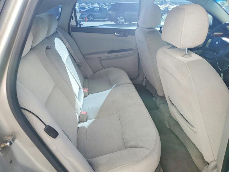 Aukcja sprzedaży 2007 Chevrolet Impala, vin: 2G1WT58K679378157, numer aukcji: 52935136