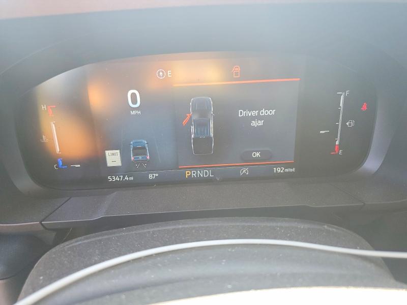 Продаж на аукціоні авто 2025 Ford Maverick, vin: 3FTTW8SA6SRB67417, номер лоту: 54328086