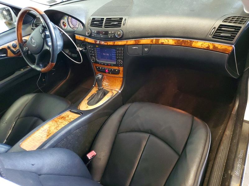 Продажа на аукционе авто 2008 Mercedes-benz E, vin: WDBUF87X18B306401, номер лота: 53331366