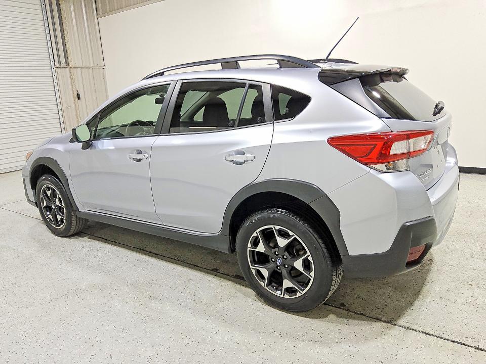Продаж на аукціоні авто 2019 Subaru Crosstrek, vin: JF2GTAAC2K8279638, номер лоту: 52255056