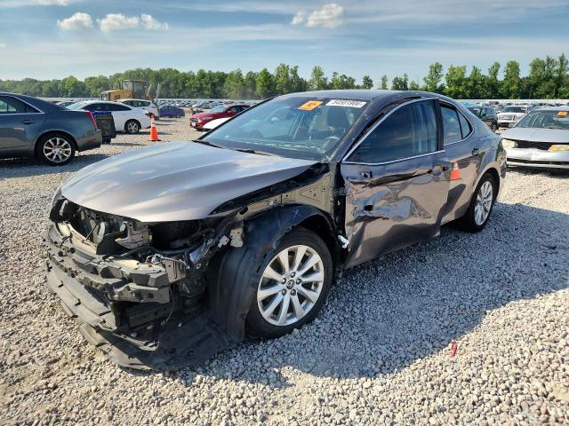 Aukcja sprzedaży 2018 Toyota Camry, vin: 4T1B11HK6JU052577, numer aukcji: 54501906