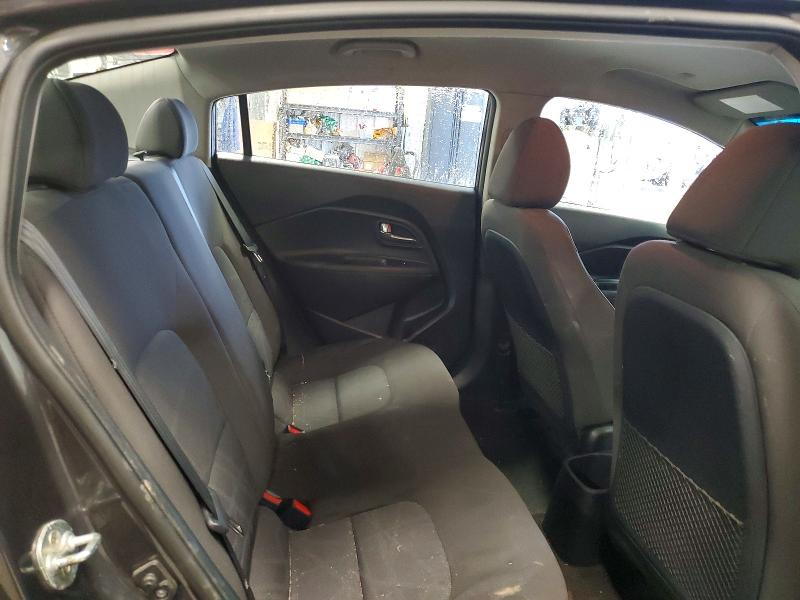 Aukcja sprzedaży 2017 Kia Rio, vin: KNADM4A35H6100218, numer aukcji: 52829626