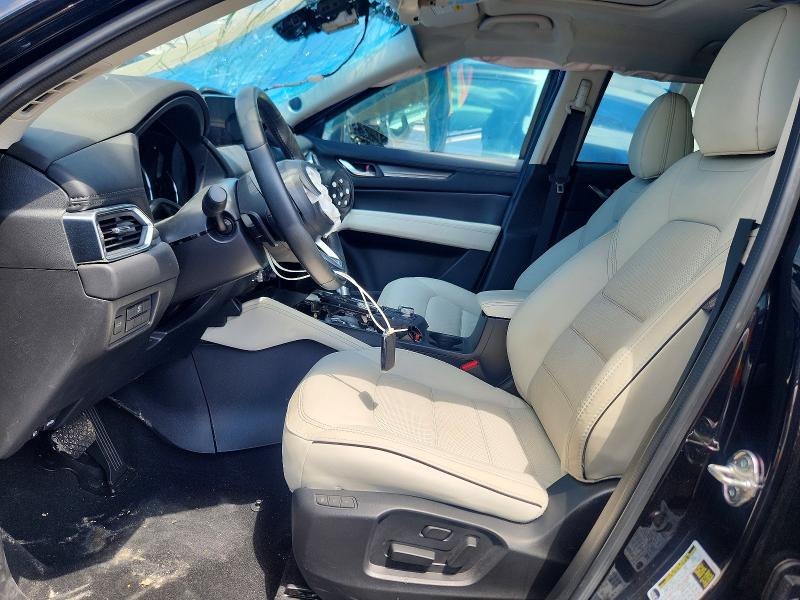 Aukcja sprzedaży 2024 Mazda Cx-5, vin: JM3KFBDL7R0533331, numer aukcji: 53738396