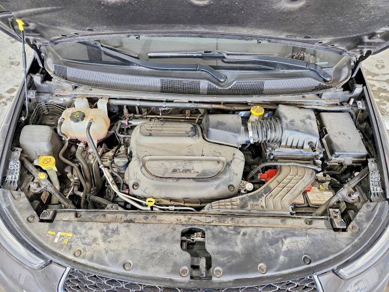 Aukcja sprzedaży 2022 Chrysler Pacifica, vin: 2C4RC1BGXNR188442, numer aukcji: 53231506