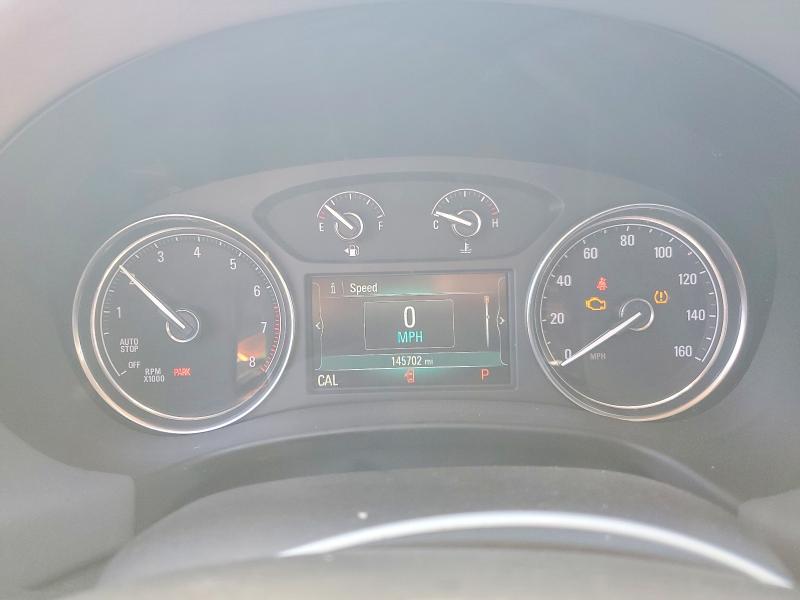 Продажа на аукционе авто 2018 Buick Enclave, vin: 5GAERCKW2JJ183347, номер лота: 53588426