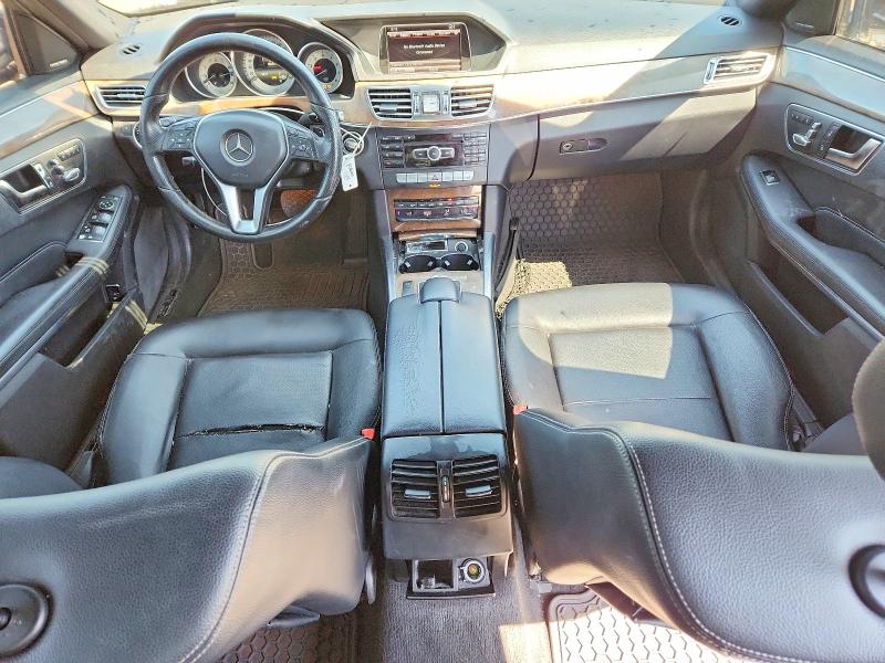 2014 Mercedes-benz E მანქანა იყიდება აუქციონზე, vin: WDDHF5KBXEA840758, აუქციონის ნომერი: 52898246