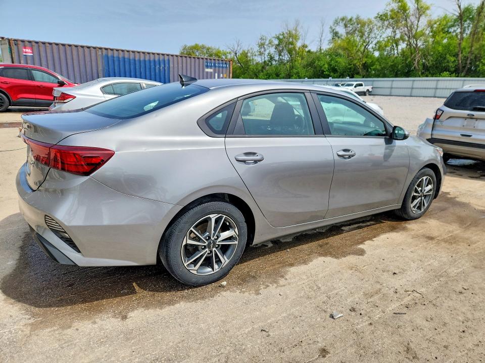 Aukcja sprzedaży 2022 Kia Forte, vin: 3KPF24AD9NE468269, numer aukcji: 54167356