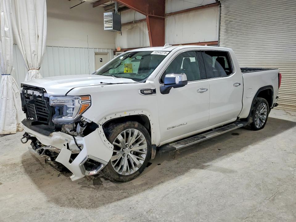 Aukcja sprzedaży 2021 Gmc Sierra, vin: 1GTU9FET6MZ414379, numer aukcji: 53544376