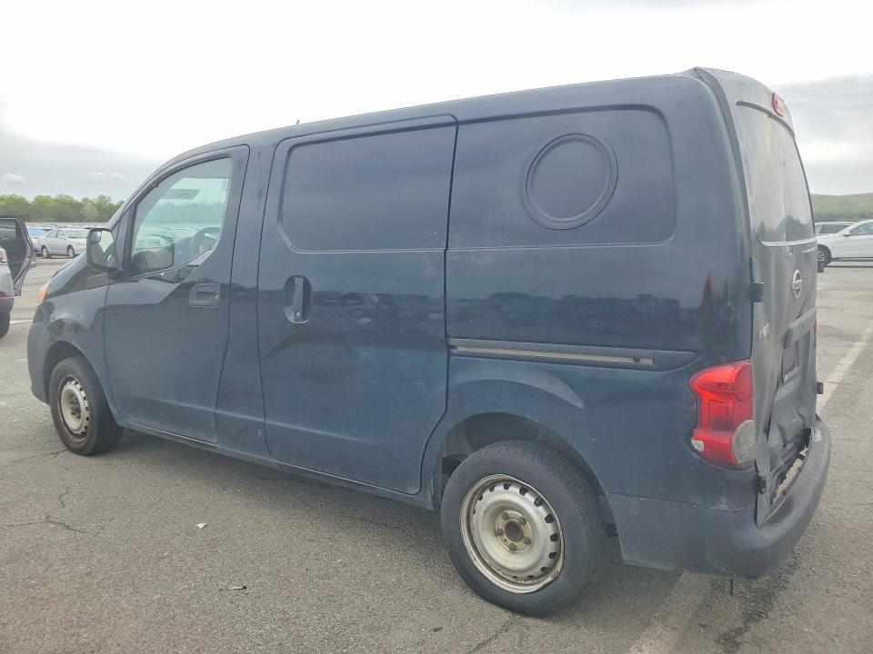 Aukcja sprzedaży 2019 Nissan Nv200, vin: 3N6CM0KN0KK694577, numer aukcji: 54425116