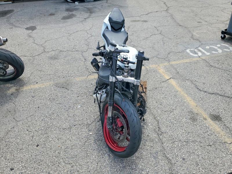 Aukcja sprzedaży 2025 Kawasaki Zx636, vin: JKBZXJK10SA008195, numer aukcji: 52913706